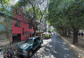 Foto de inmueble en Ámsterdam 277, Hipódromo, Cuauhtémoc, 06100 Ciudad de México, CDMX #277, Col. Hipódromo C.P. 06100, Cuauhtémoc