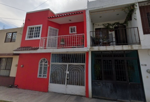 Foto de inmueble en villa de reyes  #108, Col. Villas de La Hacienda C.P. 38015, Celaya