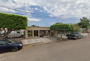 Foto de inmueble en Churubusco 229, Campestre, 85160 Cdad. Obregón, Son. #229, Col. Chihuahua C.P. 85160, Cajeme