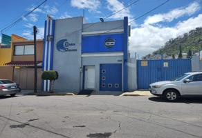 Foto de inmueble en Calle Tianguistenco 305 #305, Col. La Teresona C.P. 50040, Toluca
