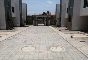 Foto de inmueble en Avenida Mexico Puebla, Col. Villas el Marqués C.P. 72700, Cuautlancingo