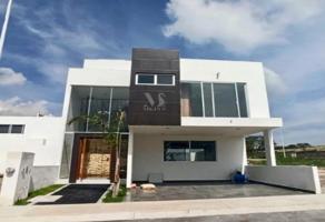 Foto de inmueble en Prol. Constituyentes Ote. 475, 76246 El Marques, Qro. #475, Col. Zen Life Residencial II C.P. 76246, El Marqués