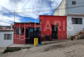 Foto de inmueble en De La Lenteja, José López Portillo, 33810 Hidalgo del Parral, Chih., Col. José Lopez Portillo C.P. 33810, Hidalgo del Parral