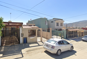 Foto de inmueble en Pericú  #s/n, Col. Colinas del Magisterio C.P. 22813, Ensenada