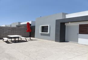 Foto de inmueble en Avenida Grimaldi #820, Col. Parque Industrial Condesa C.P. 21395, Mexicali