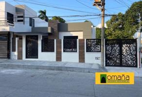 Foto de inmueble en Guadalupe Mainero 503 #503, Col. Primavera C.P. 89130, Tampico
