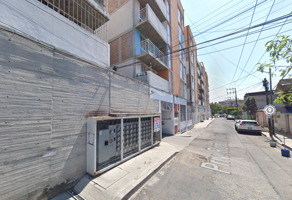 Foto de inmueble en Anillo Perif., Agrícola Pantitlán, Ciudad de México, CDMX, Col. Agrícola Pantitlan C.P. 08100, Iztacalco