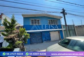 Foto de inmueble en Avenida José María Martínez #s/n, Col. Jacalones I C.P. 56604, Chalco