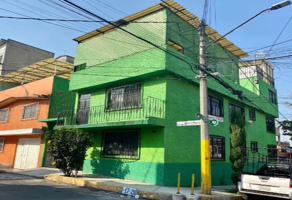 Foto de inmueble en Santa Maria 29 #29, Col. 2a Ampliación Presidentes C.P. 01299, Álvaro Obregón