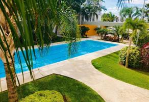 Foto de inmueble en Benito Juárez, 77536 Cancún, Q.R. #SM-333Int. SUR 3 lote 04, Col. Maderos Residencial C.P. 77536, Benito Juárez