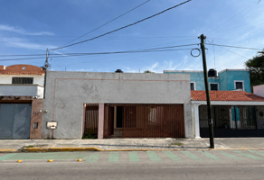 Foto de inmueble en C. 51 315, Francisco de Montejo, 97203 Mérida, Yuc. #315, Col. Francisco de Montejo C.P. 97203, Mérida