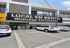 Foto de inmueble en Av Niños Héroes 2684, Jardines del Bosque, 44520 Guadalajara, Jal. #s/n, Col. Jardines del Bosque Centro C.P. 44520, Guadalajara