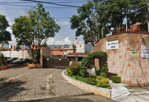 Foto de inmueble en Camino a San Pablo 255 #255, Col. Santiago Tepalcatlalpan C.P. 16200, Xochimilco