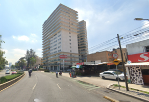 Foto de inmueble en Calz México-Tacuba 94, Anáhuac I Secc., Anáhuac I Secc, Miguel Hidalgo, 11330 Ciudad de México, CDMX #94, Col. Anahuac I Sección C.P. 11320, Miguel Hidalgo
