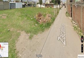 Foto de inmueble en Zacatecas, Tlanalapan, 74122 San Rafael Tlanalapan, Pue. #s/n, Col. San Rafael Tlanalapan C.P. 74122, San Martín Texmelucan