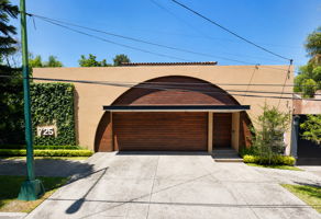 Foto de inmueble en Sierra Paracaima, Lomas de Chapultepec, 11000 Ciudad de México, CDMX #s/n, Col. Lomas de Chapultepec V Sección C.P. 11000, Miguel Hidalgo