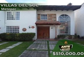 Foto de inmueble en Benito Juarez, Col. San Lorenzo Coacalco (San Lorenzo) C.P. 52140, Metepec