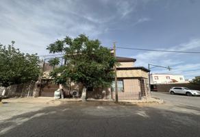 Foto de inmueble en Calle de la noria  #1528, Col. Fuentes del Valle C.P. 32500, Juárez