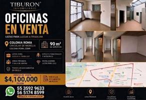 Foto de inmueble en Circular de Morelia 12, Roma Nte., Cuauhtémoc, 06700 Ciudad de México, CDMX #12, Col. Roma Norte C.P. 06700, Cuauhtémoc