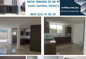 Foto de inmueble en Buenavista, Col. Zavaleta (Momoxpan) C.P. 72176, Puebla