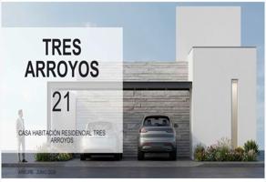 Foto de inmueble en 20926 Condominio Residencial Tres Arroyos, Ags., Col. Residencial Tres Arroyos C.P. 20926, Jesús María