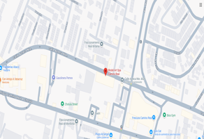 Foto de inmueble en Calle Azteca Nte. 4426, Santiago Momoxpan, 72760 Heroica Puebla de Zaragoza, Pue. #4426Int. 504, Col. Rincón de la Arborada C.P. 72760, San Pedro Cholula