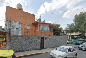 Foto de inmueble en Camino a Santa Ursula 81, Sta Úrsula Xitla, Tlalpan, 14420 Ciudad de México, CDMX #81, Col. Santa Úrsula Xitla C.P. 14420, Tlalpan