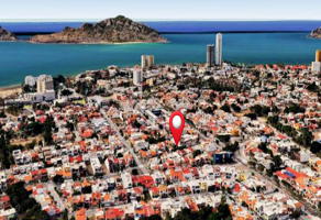 Foto de inmueble en Lomas de Mazatlán, 82110 Mazatlán, Sin., Col. Lomas de Mazatlán C.P. 82110, Mazatlán