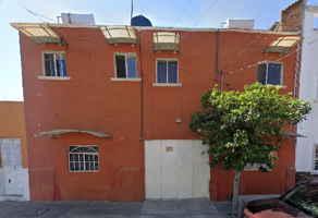 Foto de inmueble en Calle Gonzalo Curiel 443, Col. Alcalde Barranquitas C.P. 44270, Guadalajara