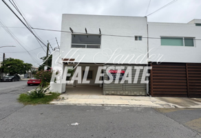 Foto de inmueble en Prof Timoteo Hernandez  #1300, Col. Residencial La Española C.P. 64820, Monterrey