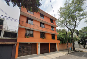 Foto de inmueble en NAPOLES  #s/n, Col. Napoles C.P. 03810, Benito Juárez