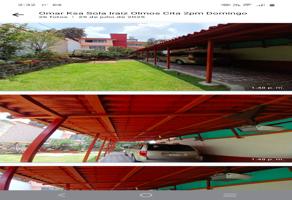 Foto de inmueble en Hecelchakán, Cuchilla de Padierna, Ciudad de México, CDMX, Col. Lomas del Pedregal C.P. 14220, Tlalpan