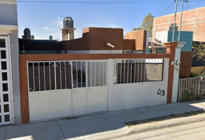 Foto de inmueble en Cerezo 117, Los Arbolitos I, 34224 Durango, Dgo. #117, Col. Los Arbolitos I C.P. 34224, Durango
