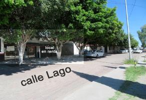 Foto de inmueble en Calle Lago 116 #116, Col. Santa Mónica 2a Secc C.P. 76138, Querétaro
