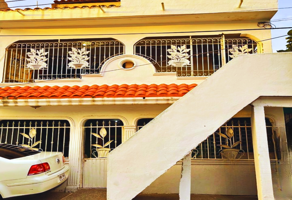 Foto de inmueble en Jabalíes, Mazatlán, Sin., Col. Jabalíes C.P. 82165, Mazatlán