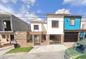 Foto de inmueble en Elías Piña  #915, Col. Las Fuentes Colonial C.P. 88703, Reynosa