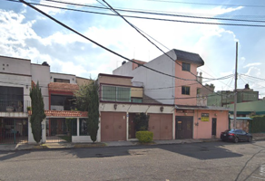 Foto de inmueble en EL MIRADOR  #3O, Col. El Mirador C.P. 53050, Naucalpan de Juárez