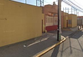 Foto de inmueble en Calle Francisco Villa, Col. Buenavista C.P. 55506, Ecatepec de Morelos