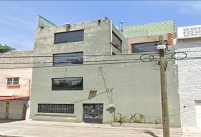 Foto de inmueble en Calle José Sotero Castañeda 721 #721, Col. Asturias C.P. 06850, Cuauhtémoc