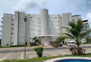 Foto de inmueble en Bv. Bicentenario 61-1B, Crystal Lagoons Veracruz, 91699 Hacienda Paraíso, Ver., Col. Dream Lagoons C.P. 91699, Veracruz