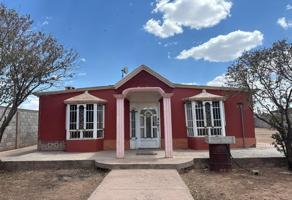 Foto de inmueble en Colonia Puerta de Alcalá, Col. Francisco R Almada C.P. 31034, Chihuahua