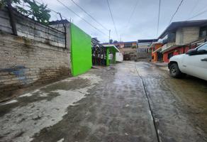 Foto de inmueble en Ignacio Comonfort, Col. Benito Juárez (Tequex.) C.P. 54020, Tlalnepantla de Baz