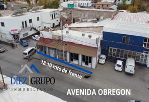 Foto de inmueble en Álvaro Obregón  #1694, Col. Nogales Centro C.P. 84000, Nogales