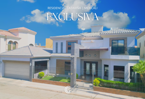 Foto de inmueble en Residencial Cataviña, Col. Catavina C.P. 21240, Mexicali