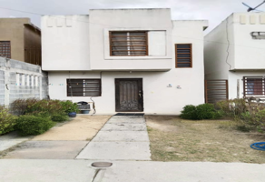 Foto de inmueble en Río Grijalva 139 #139, Col. Rancho Grande C.P. 88610, Reynosa
