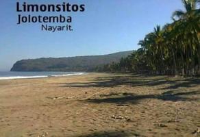 Foto de inmueble en 63777 Jolotemba, Nay., Col. Jolotemba C.P. 63777, San Blas