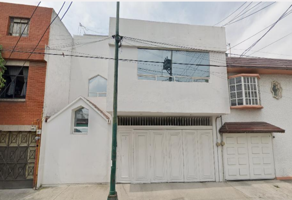 Foto de inmueble en Pirámides, Claveria, 02080 Ciudad de México, CDMX #s/n, Col. Clavería C.P. 02080, Azcapotzalco