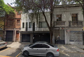 Foto de inmueble en Colonia San Rafael, Col. San Rafael C.P. 06470, Cuauhtémoc