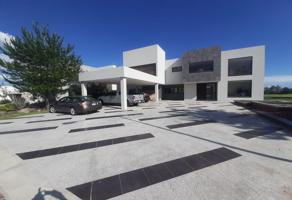 Foto de inmueble en Boulevard Country Club Gran Jardín, Col. Porta Toscana C.P. 37134, León
