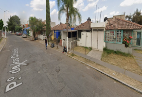 Foto de inmueble en P.º de los Ciruelos, 45679 La Alameda, Jal., Col. Los Ciruelos C.P. 45679, Tlajomulco de Zúñiga